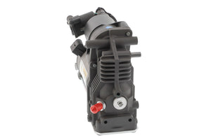 Air suspension compressor — EMC, with mounting manual. Common fitments: Mercedes Viano/Vito.