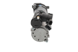 Air suspension compressor — EMC, with mounting manual. Common fitments: Mercedes Viano/Vito.