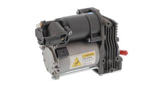 Air suspension compressor — EMC, with mounting manual. Common fitments: Mercedes Viano/Vito.